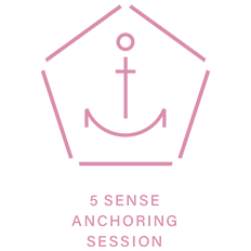 五感アンカリングセッション
